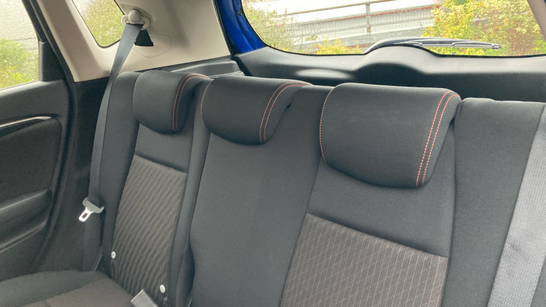 Honda Jazz 1.5 i-VTEC Sport 5dr Navi CVT Petrol Hatchback